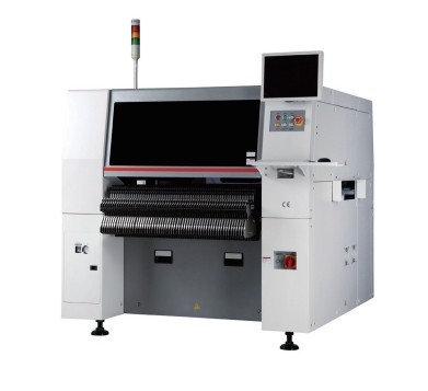 SM-481PLUS - Insersora de Componentes SMD - Fast Flexible Placer 