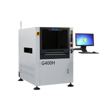 Marcação a Laser Automático - G400H  - Automatic Laser Marking