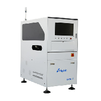 Marcação a Laser Automático - R400  - Automatic Laser Marking