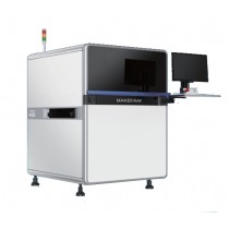 AOI - Automatic Optical Inspection - AI - Inteligência Artificial 