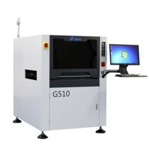 Marcação a laser - Laser Marking - G510