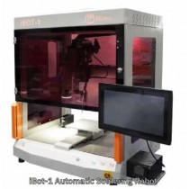 iBOT - Robo de Solda - Advanced Soldering Robot