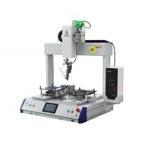 Robo de Solda Automático - SD450 II- R - Automatic Soldering Robot