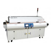 Reflow Oven - Forno de Refusão, para soldagem de placas SMD: BM-W630  - Lead Free Reflow