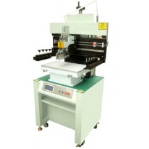  Impressora Semiautomática SMT - HJ-350 - Screen Printer