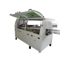 Maquina de Solda Dupla Onda - Media - Double Wave Soldering Machine