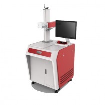 Máquina de marcação a Laser - Laser Marking Machine - LMW20