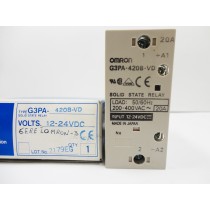 Rele de estado sólido  tipo SSD 3GPA