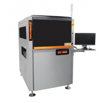 Máquina de Aplicação de Verniz Seletiva -  SC 900 – Selective Conformal Coating