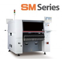 SM-482PLUS - Insersora de Componentes SMD - Multi-Functional Placer 