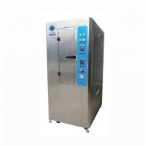 Limpador Automático de Stencil - Pneumatic Stencil Cleaner - SCP2G/S