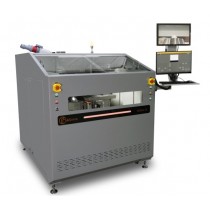 Máquina de solda seletiva Ultra-i1 e i2