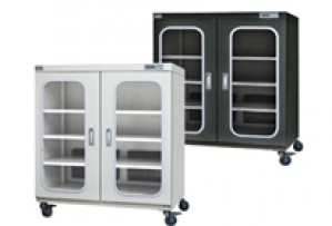 Armário Desumidificador - 435 litros - Drying Box - diversos tamanhos disponíveis.