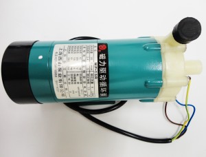 Bomba de Circulação de Fluxo usada na máquina de solda HONGREAT / NOUSSTAR