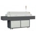 Reflow Oven - Forno de Refusão para soldagem de placas SMD: 4 zonas - Low Cost - Lead Free Reflow