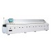 Reflow Oven - Forno de Refusão para soldagem de placas SMD: Point Reflow  8 zonas  - Lead Free Reflow