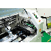 Impressora Automática SMD para Pasta de Solda e Adesivo de alta precisão e performance.