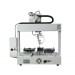 Robo de Solda Automático - SD450 II- R - Automatic Soldering Robot