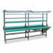 Transportador de Correia Plana - BC 3000 -Flat Belt Conveyor