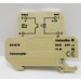 Optoacoplador Weidmuller DKT 4/6 series, fabricação Alemã 