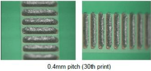 Pasta de Solda KOKI - SSA48-M955 SMT/SMD