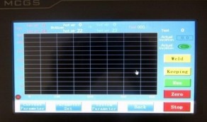 Interface-Homem Máquina de simples operação